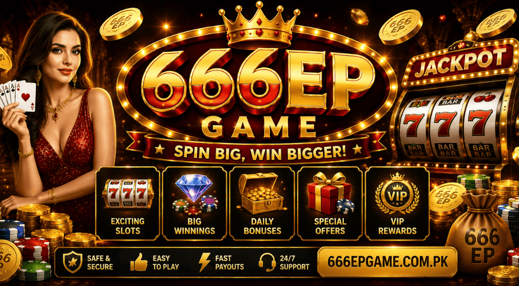 666ep game